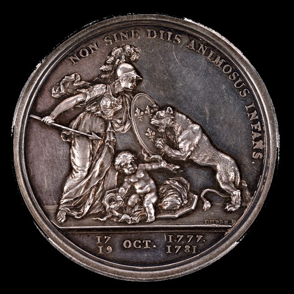 Fine Silver and Objects of Vertu Auction